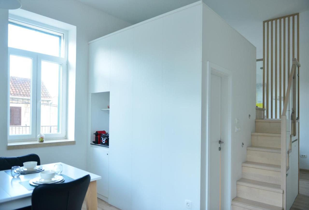 Studio Apt Orchard On Rokova St - 5 Min Walk To The Old Town Of Split Exterior photo