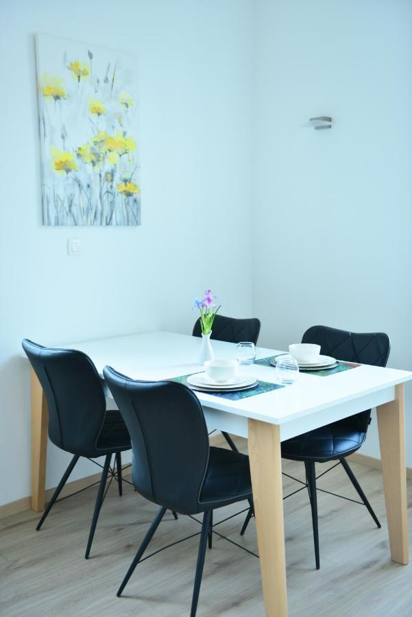 Studio Apt Orchard On Rokova St - 5 Min Walk To The Old Town Of Split Exterior photo