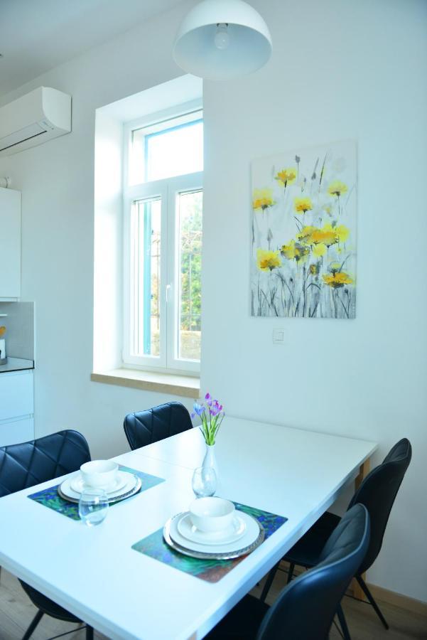 Studio Apt Orchard On Rokova St - 5 Min Walk To The Old Town Of Split Exterior photo