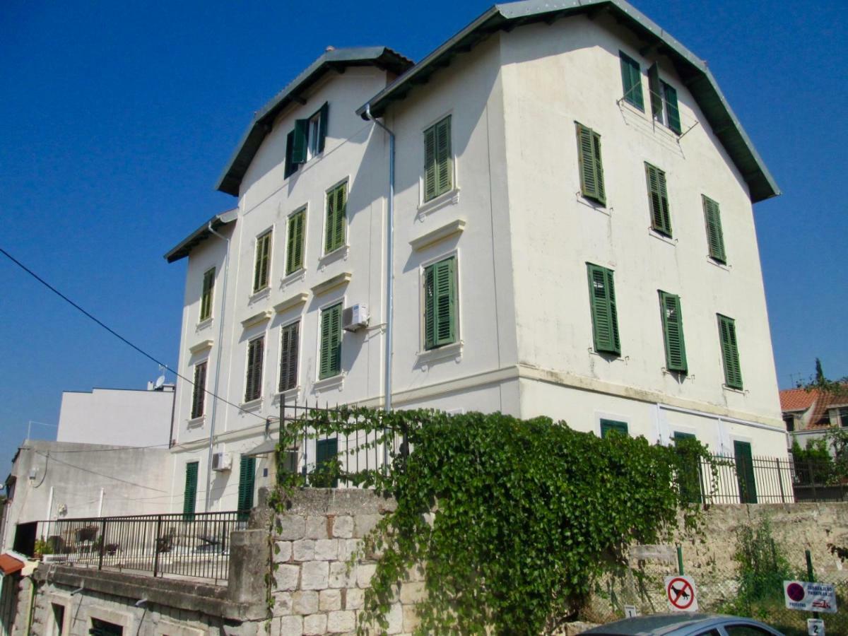Studio Apt Orchard On Rokova St - 5 Min Walk To The Old Town Of Split Exterior photo